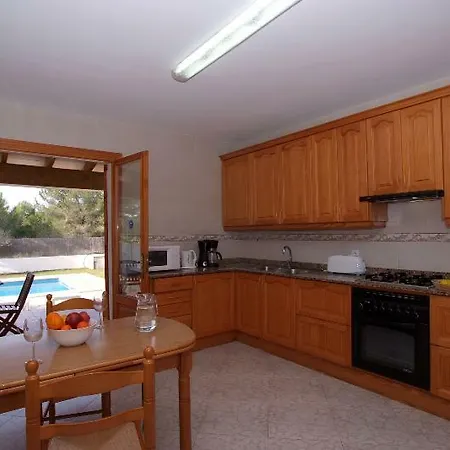 Punta Des Port B14