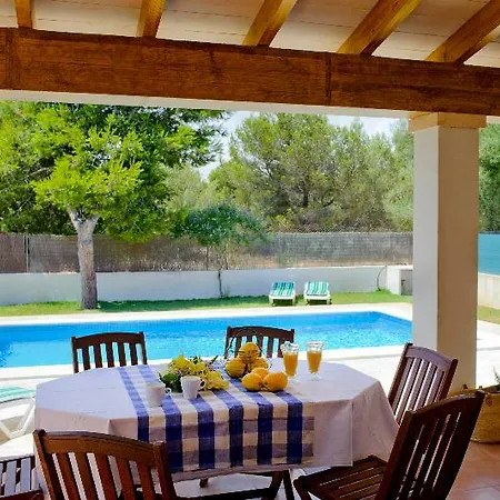Hotel Punta Des Port B14 Mallorca Island (Mallorca)