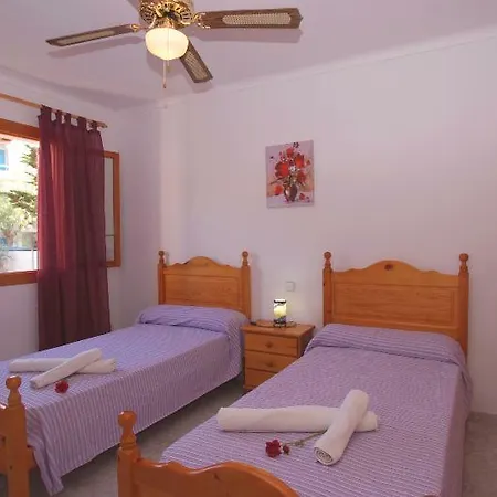 Punta Des Port B14 * Mallorca Island (Mallorca)
