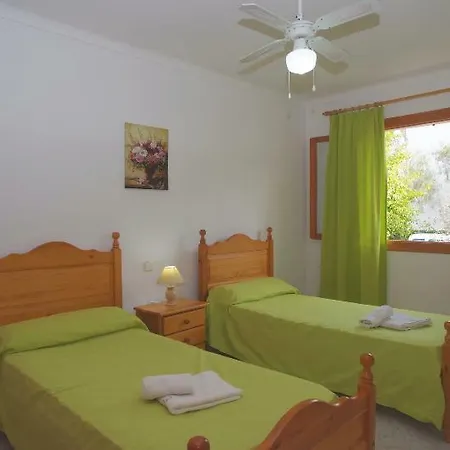 Punta Des Port B14 Hotel Mallorca Island (Mallorca)